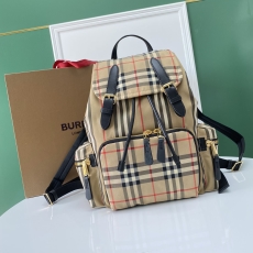 Burberry Backpacks